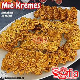 Mie Kremes